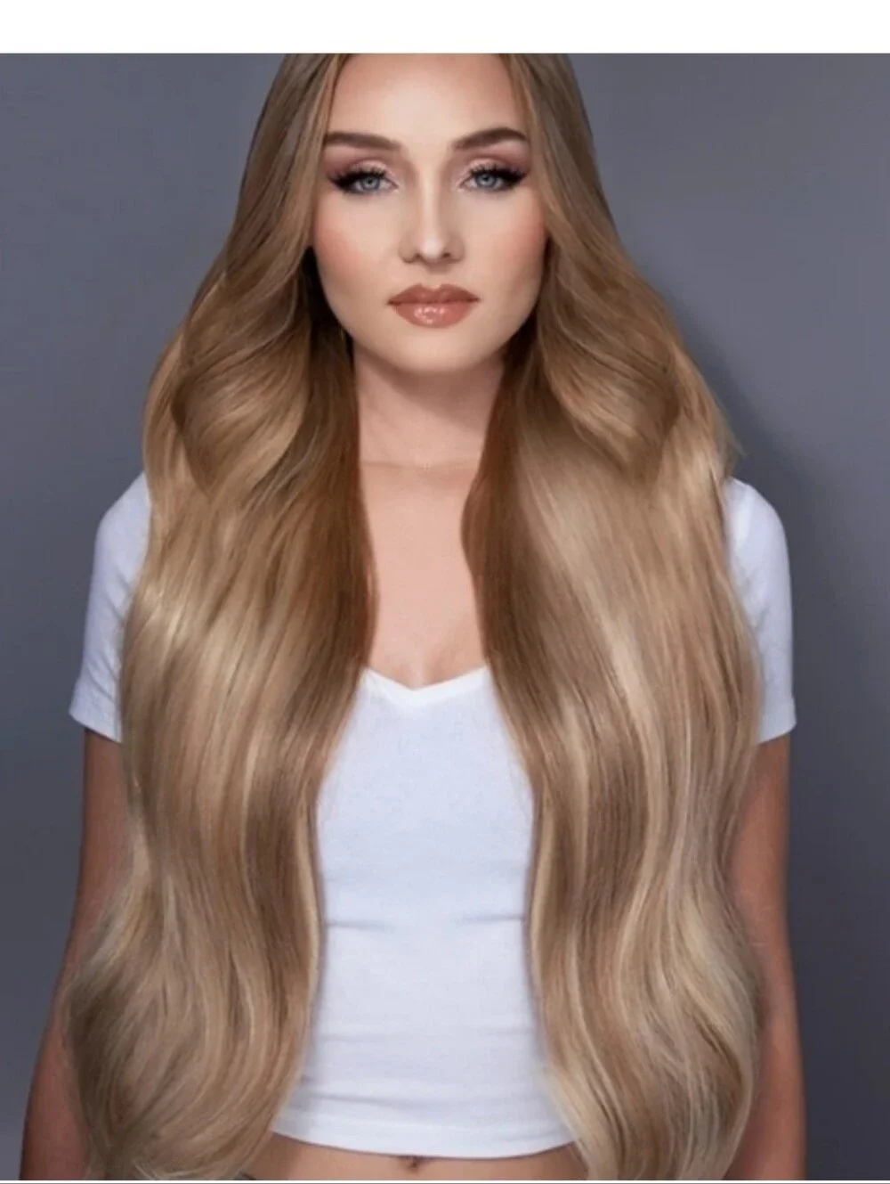 Bellami Hair Extension